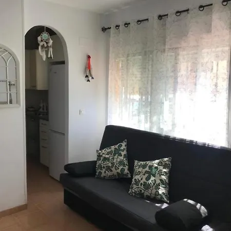 Appartamento Mar Marina Benalmádena